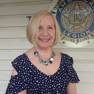 Meet your Posher, Sara